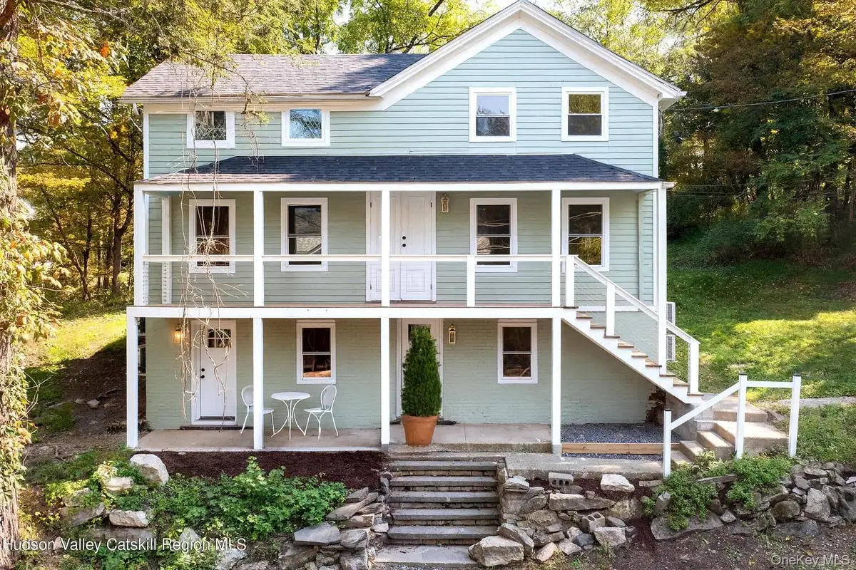 9 Mountain Road, Rosendale, NY 12472 - Image #1