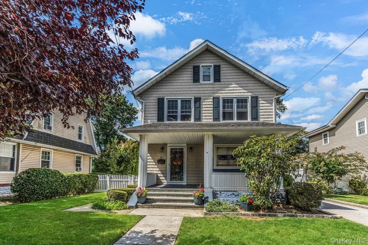 21 Clark Avenue, Lynbrook, NY 11563 - Image #1