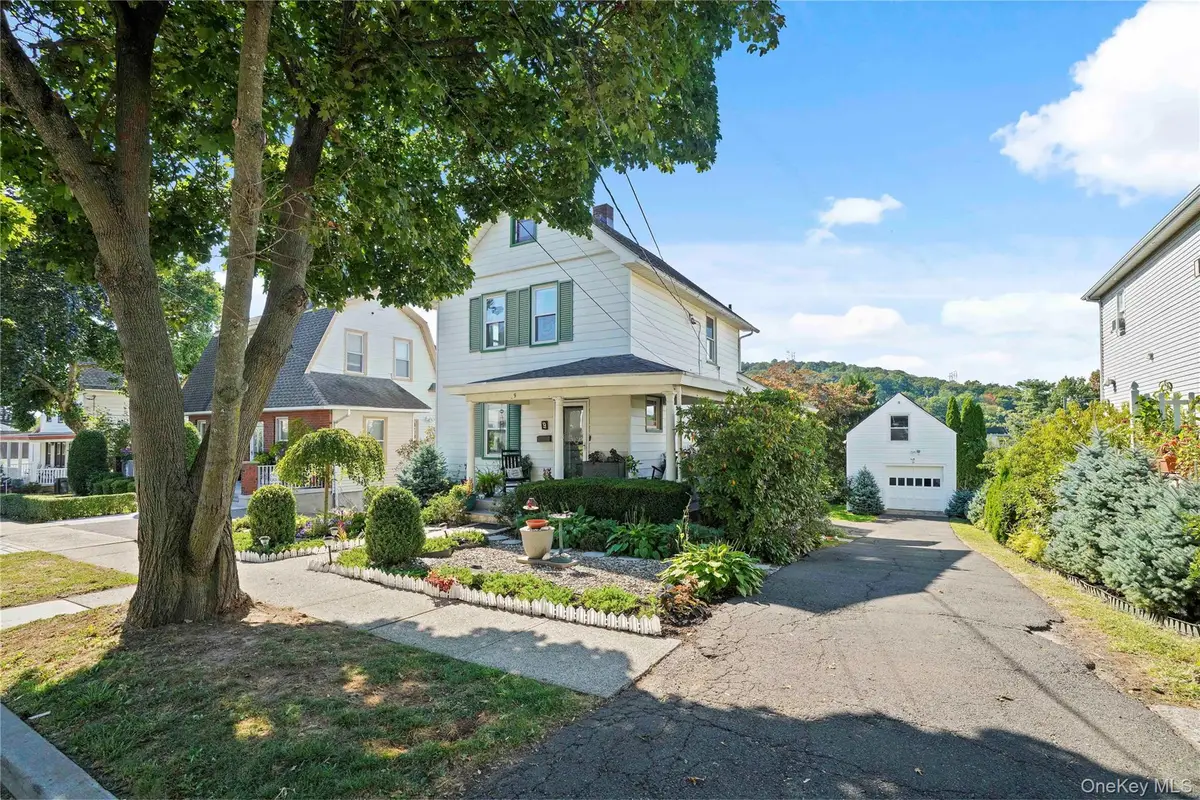 9 S Lawn Avenue, Elmsford, NY 10523 - Image #1