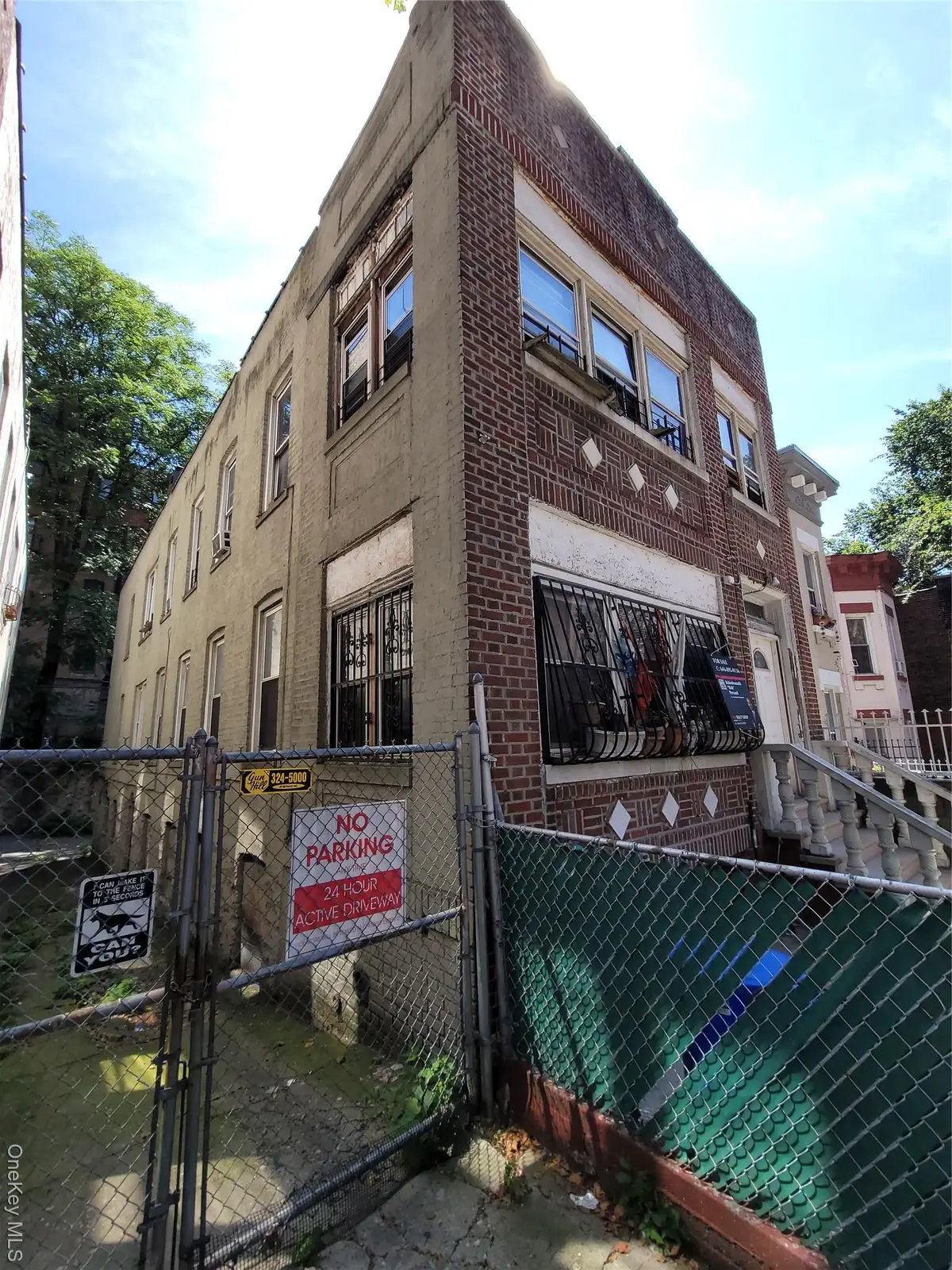 1748 Eastburn Avenue, Bronx, NY 10457 - Image #1