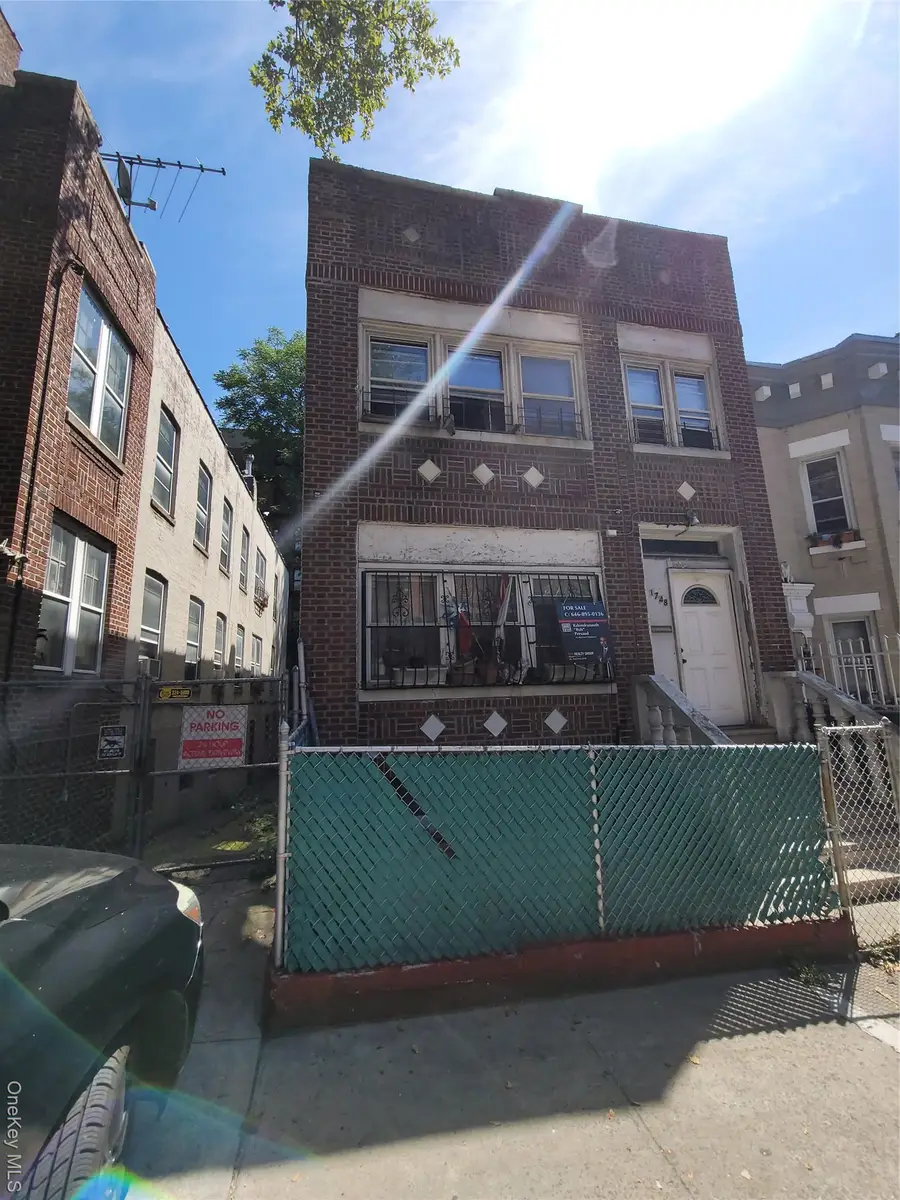 1748 Eastburn Avenue, Bronx, NY 10457 - Image #2