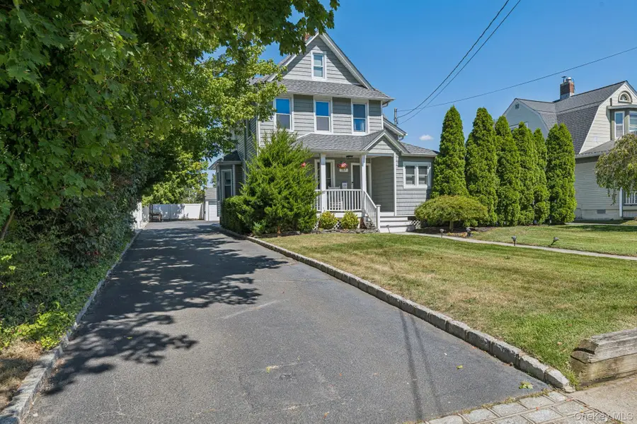 117 Carman Street, Patchogue, NY 11772 - Image #2