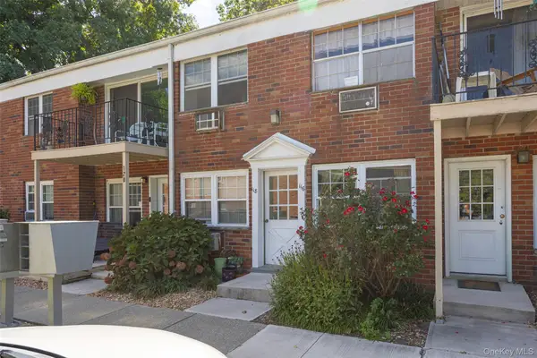 4 Colonial Road #118, Beacon, NY 12508