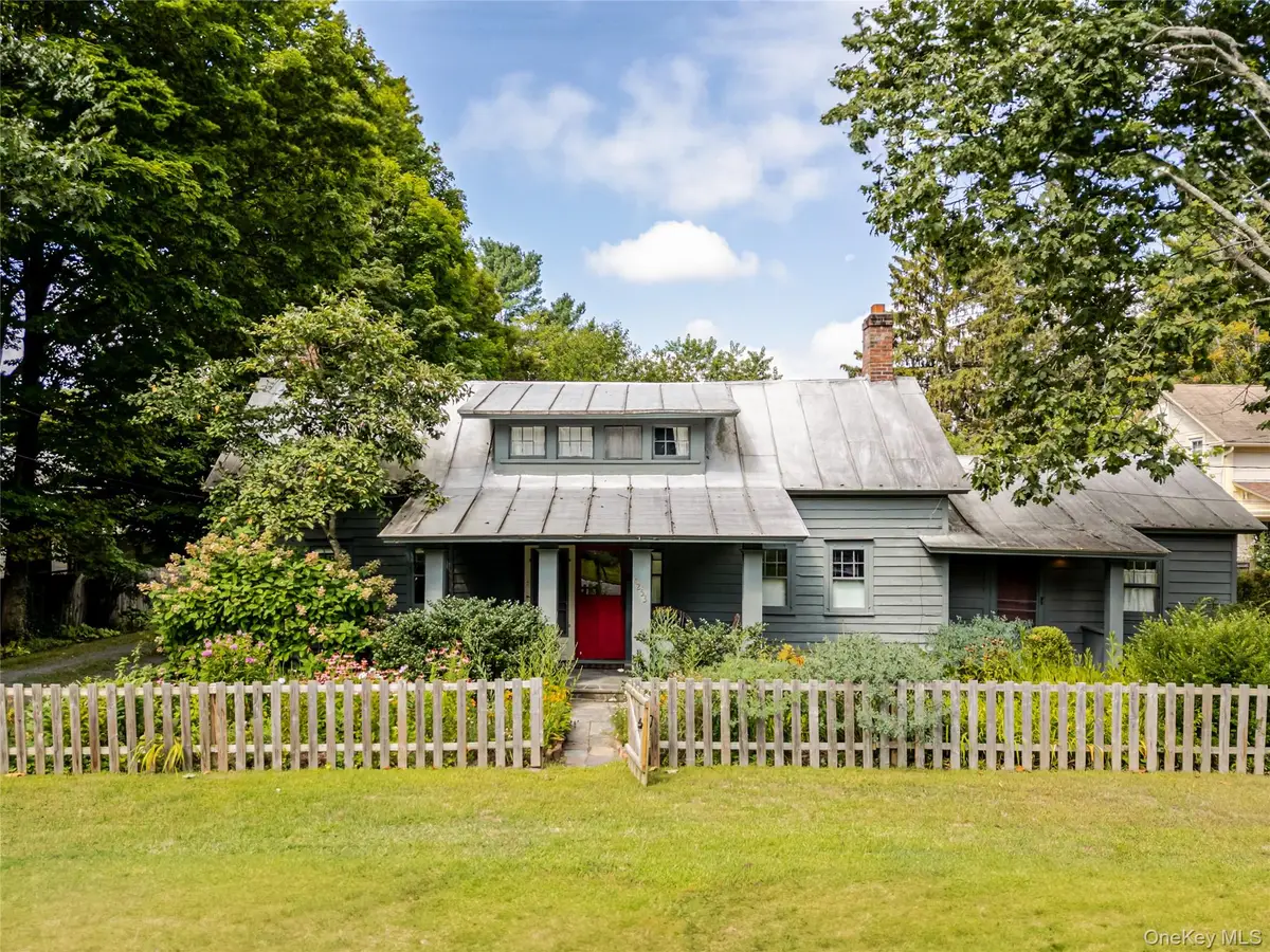 4253 State Route 203, North Chatham, NY 12132 - Image #1