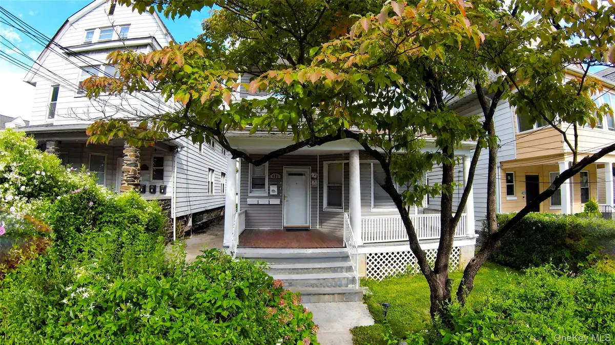 421 S Columbus Avenue, Mount Vernon, NY 10553 - Image #1