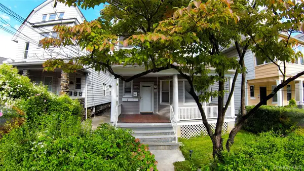 421 S Columbus Avenue, Mount Vernon, NY 10553