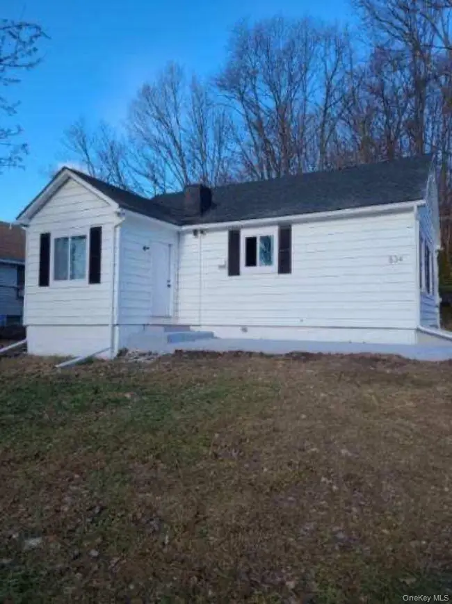 534 New Paltz Road, Highland, NY 12528 - Image #1