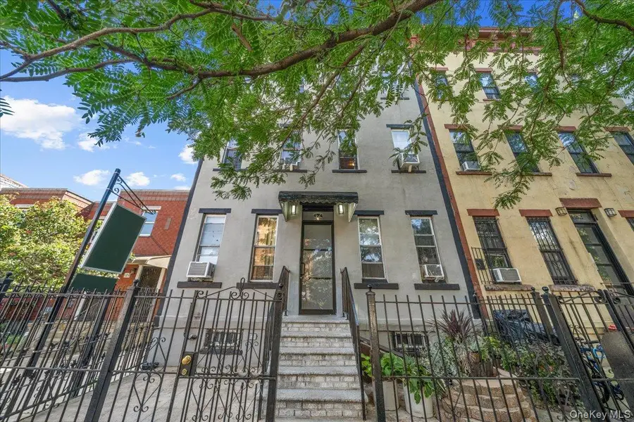 124 Grove Street, Brooklyn, NY 11221 - Image #2