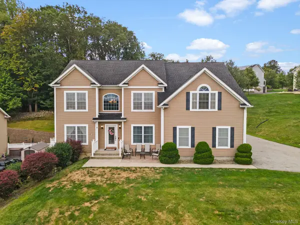 4 Makan Road, Monroe, NY 10950