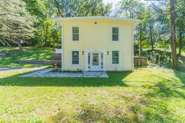 102 Dowling Street, Newburgh, NY 12550