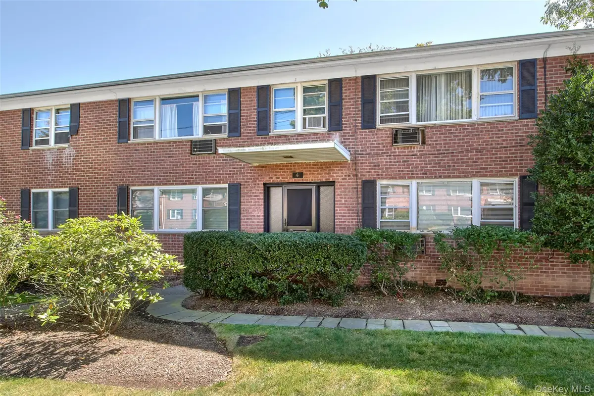 4 Walnut Street #A11, Rye, NY 10580 - Image #1
