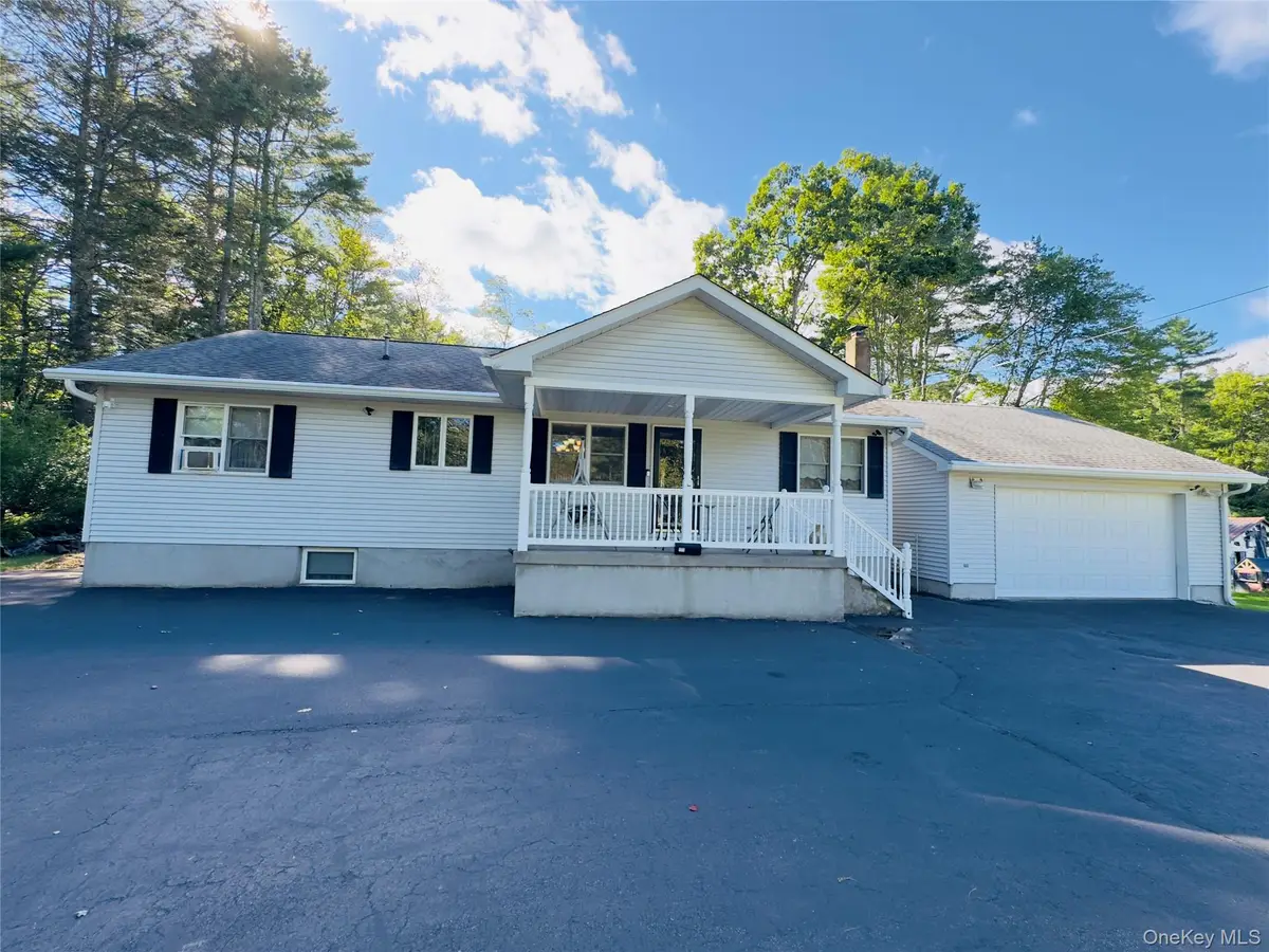 173 Yulan Barryville Road, Barryville, NY 12719 - #1