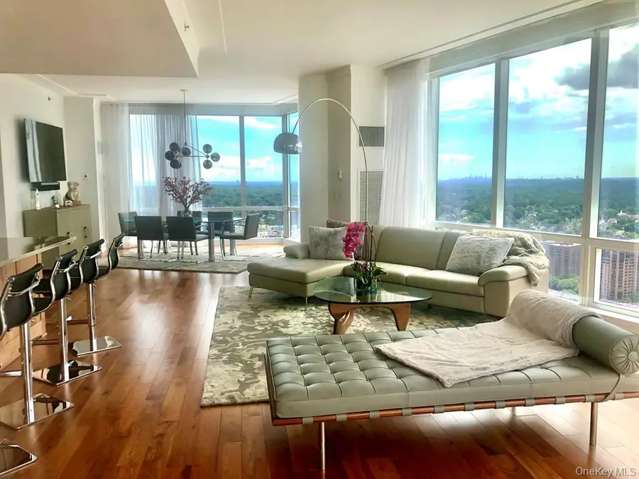 5 Renaissance Square #PH6C, White Plains, NY 10601 - Image #3