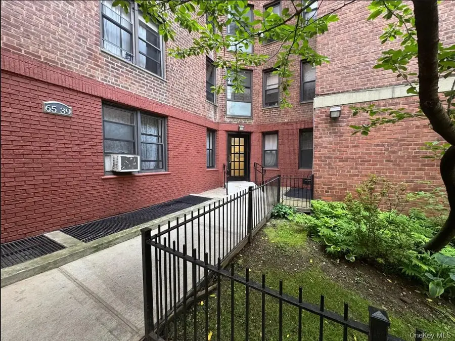 65-39 108 Street #E6, Forest Hills, NY 11375 - Image #3