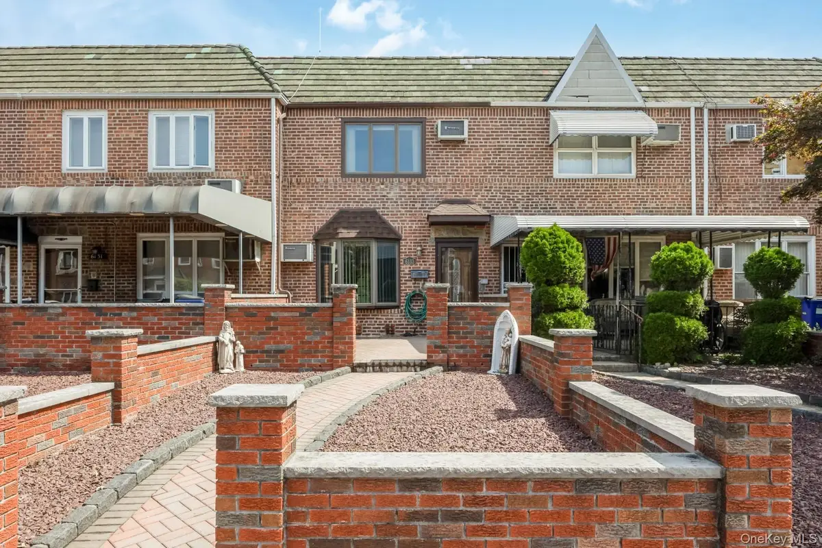 61-33 78 Street, Middle Village, NY 11379 - Image #1