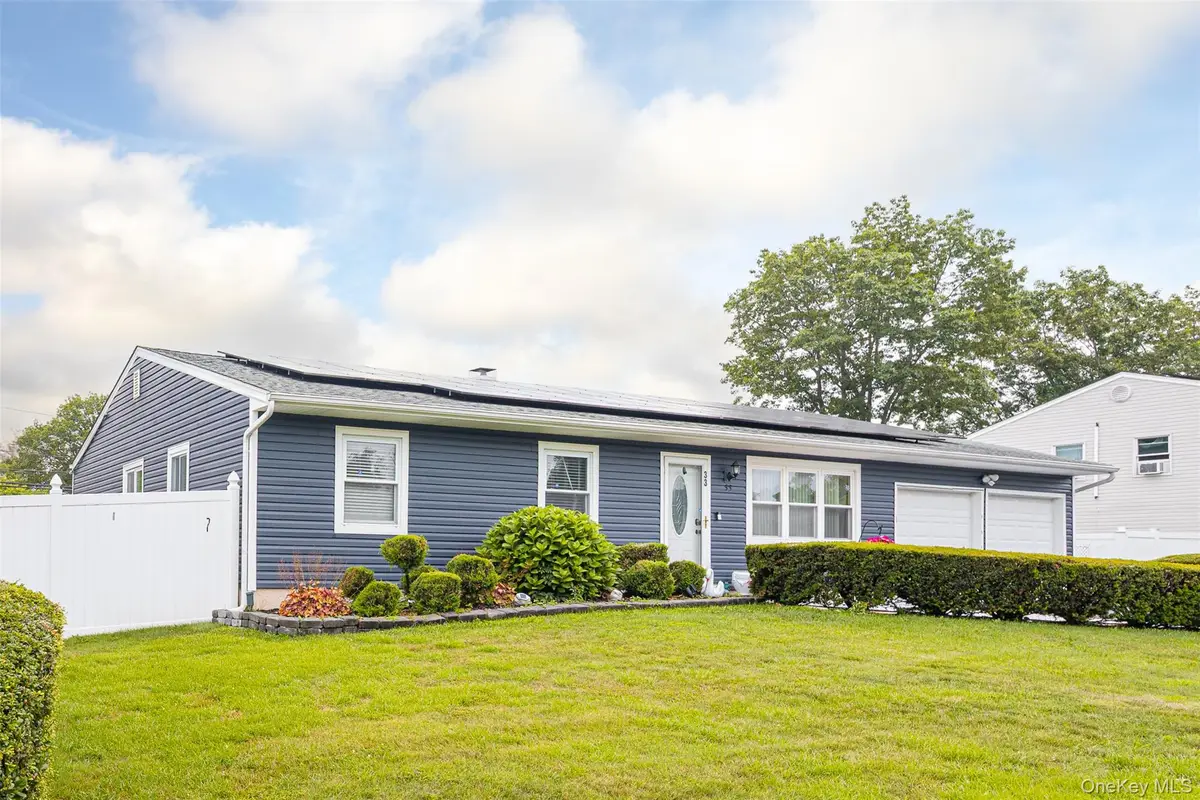 33 Wilson Street, Port Jefferson Station, NY 11776 - Image #1