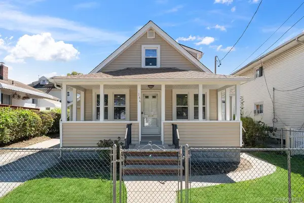 144 Cornell Street, Hempstead, NY 11550