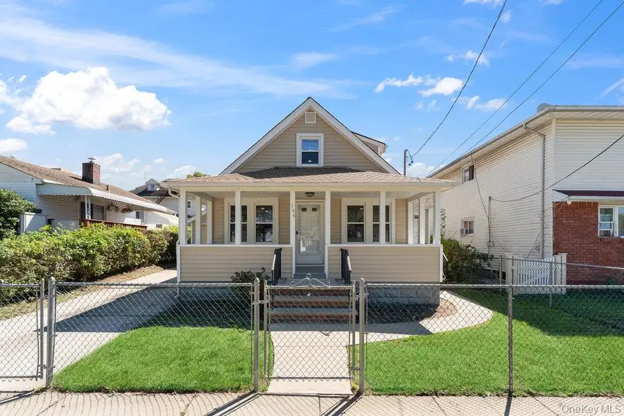 144 Cornell Street, Hempstead, NY 11550 - Image #2