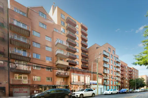 143-26 41 Avenue #9A, Flushing, NY 11355