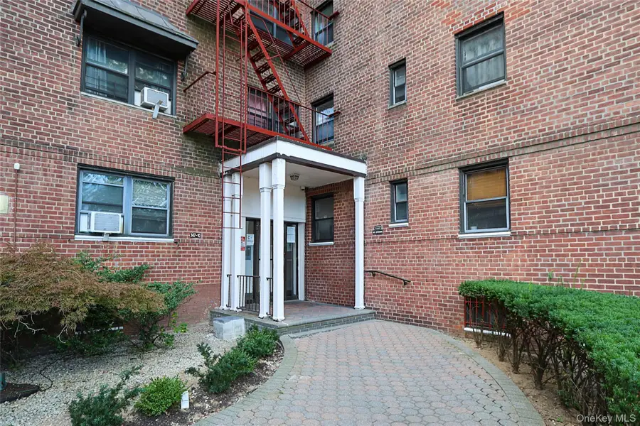 147-10 84th Road #6K, Briarwood, NY 11435 - Image #2