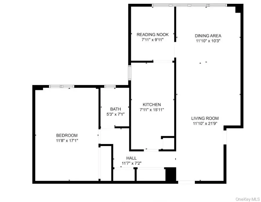 18-75 Corporal Kennedy Street #3J, Bayside, NY 11360 - Image #3