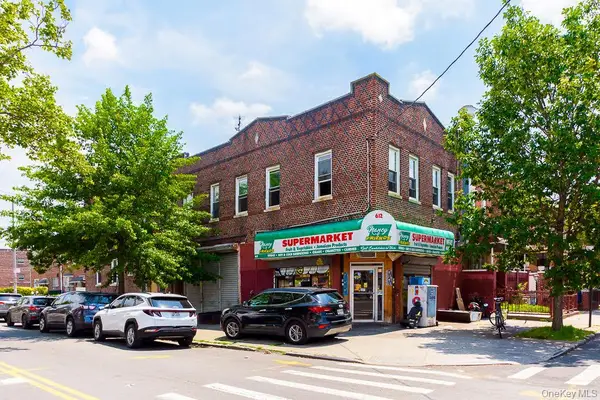 612 Hegeman Avenue, Brooklyn, NY 11207