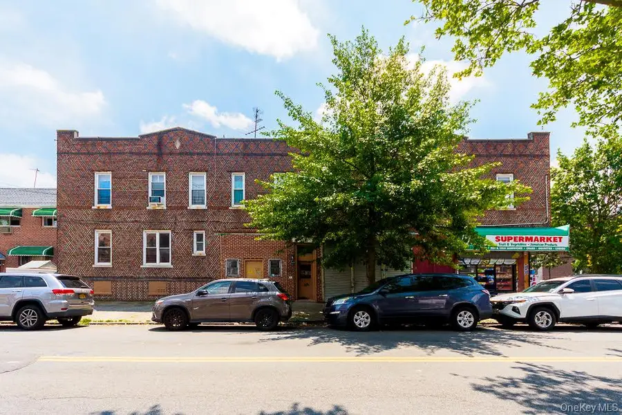 612 Hegeman Avenue, Brooklyn, NY 11207 - Image #2