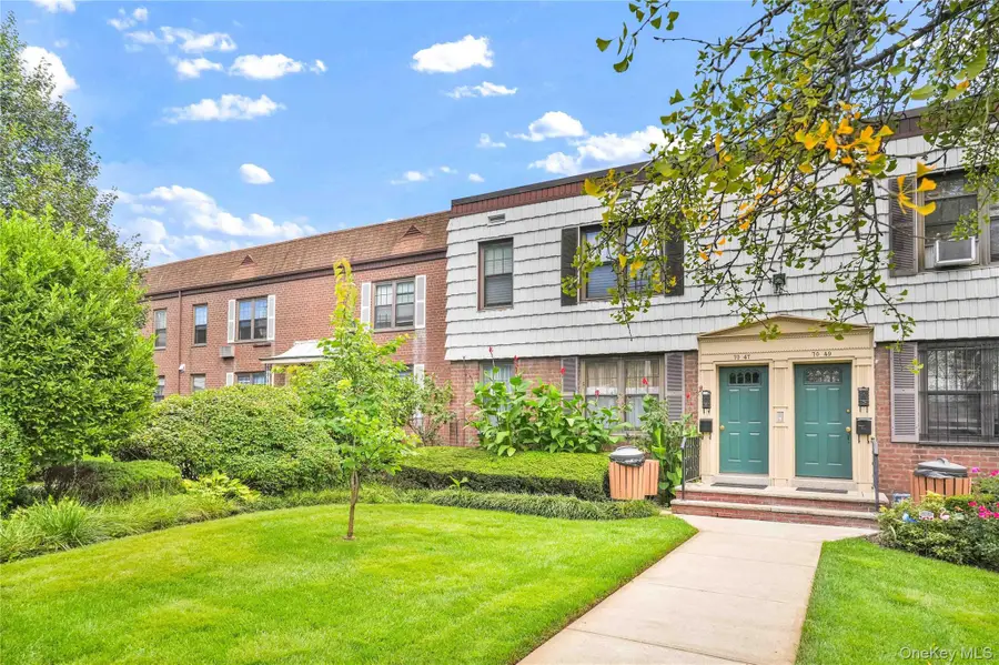 70-47A Park Drive E #A, Flushing, NY 11367 - Image #3