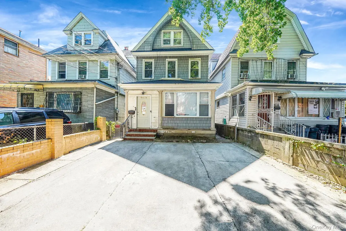 9414 51st Avenue, Elmhurst, NY 11373 - Image #1