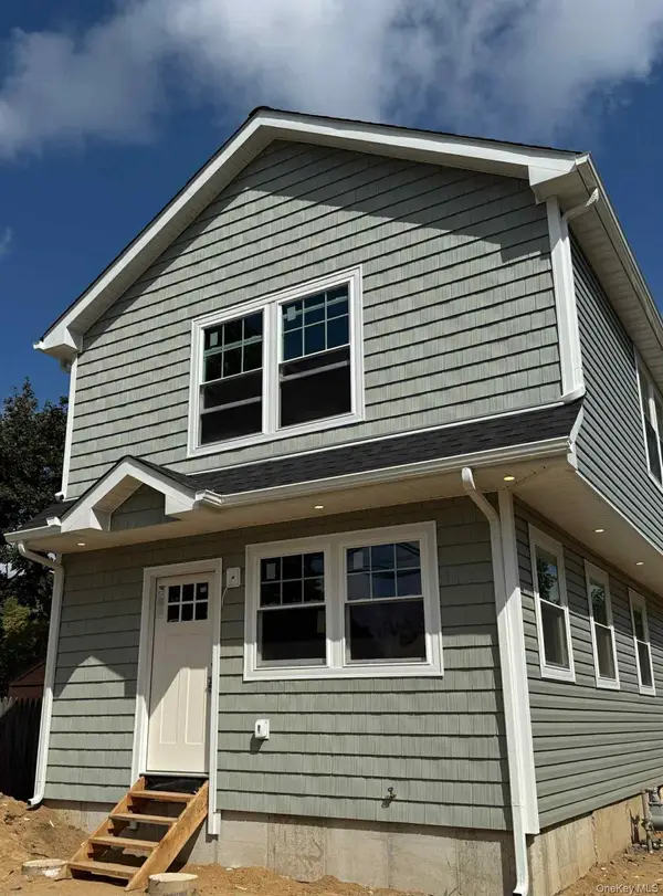 513 Washington Avenue, West Hempstead, NY 11552