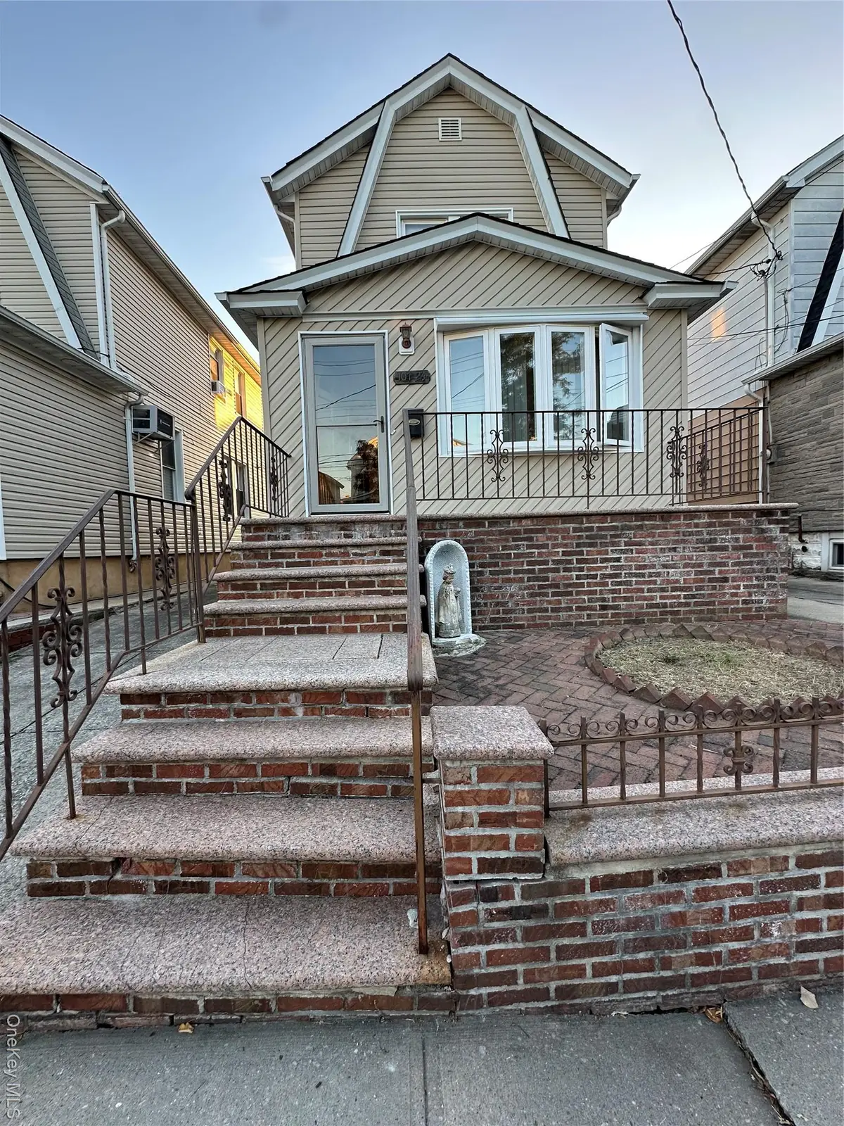 10724 87th Street, Ozone Park, NY 11417 - Image #1