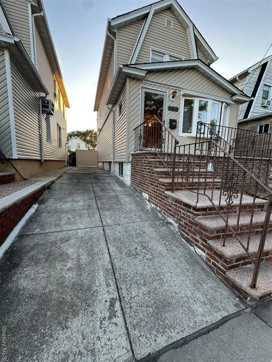 10724 87th Street, Ozone Park, NY 11417 - Image #2