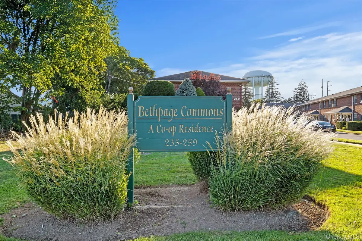 253 Hicksville Road #2K, Bethpage, NY 11714 - Image #1