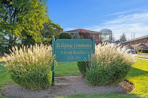 253 Hicksville Road #2K, Bethpage, NY 11714