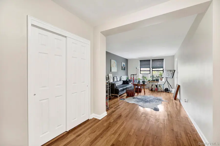 285 E 35th Street #6E, Brooklyn, NY 11203 - Image #2