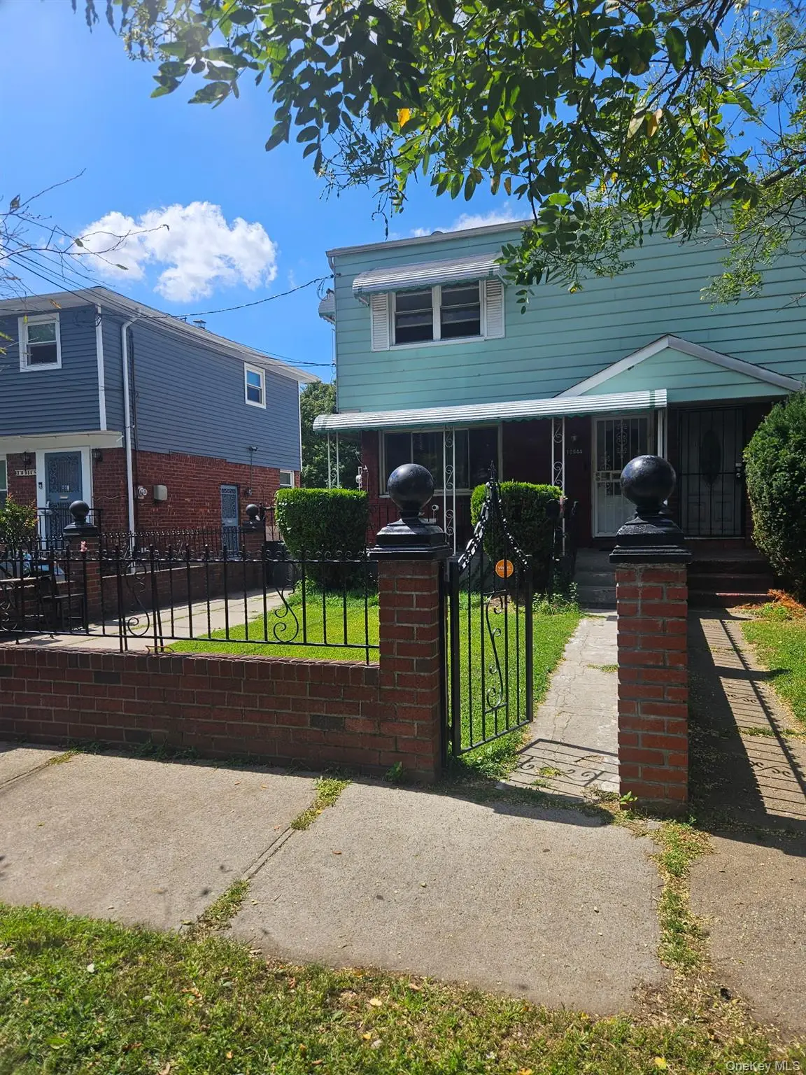 10944 177th Street, Jamaica, NY 11433 - Image #1