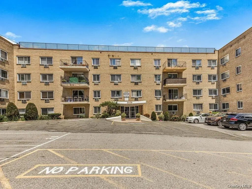 2035 Central Park Avenue #1M, Yonkers, NY 10710 - Image #1