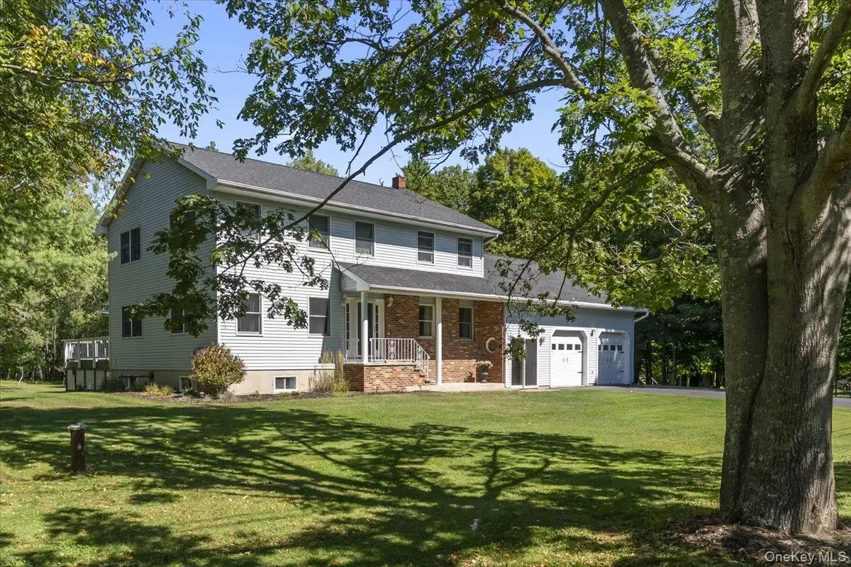 29 Stone Mountain Road, Round Top, NY 12473 - Image #1