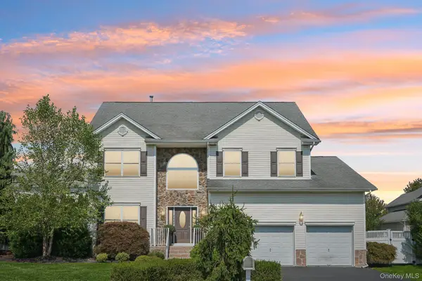 2622 Liberty Ridge, New Windsor, NY 12553