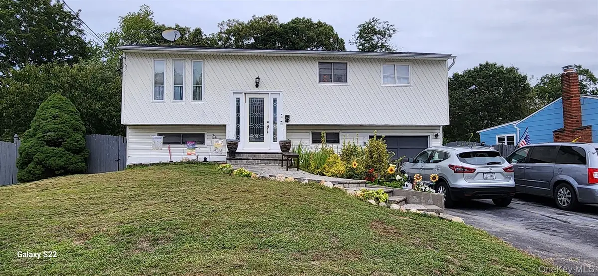 21 Deville Drive, Selden, NY 11784 - Image #1