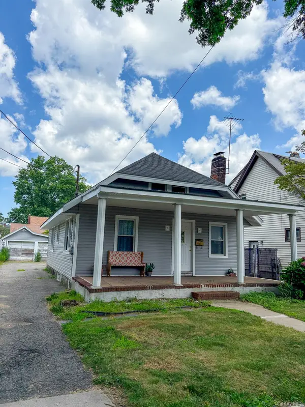 76 Henry Street, Roosevelt, NY 11575