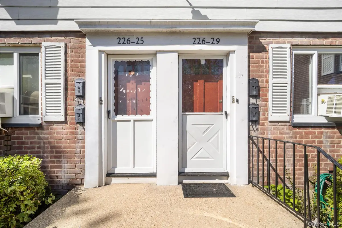 226-29 Manor Road #UPPER, Queens Village, NY 11427 - Image #1