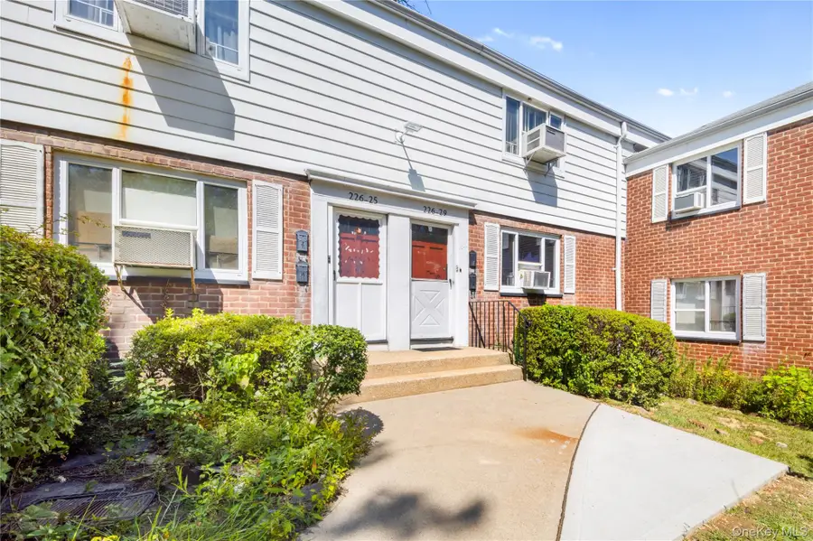 226-29 Manor Road #UPPER, Queens Village, NY 11427 - Image #2