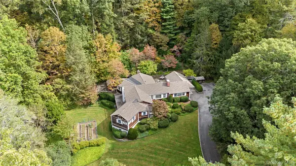 40 Baylis Lane, Bedford, NY 10506