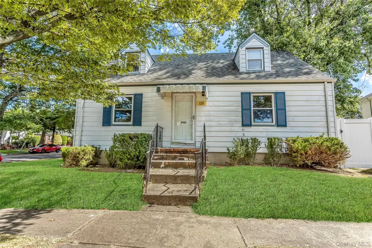 136 N 1st Street, New Hyde Park, NY 11040 - Image #1