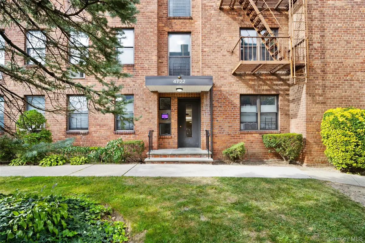 47-22 215th Place #2B, Bayside, NY 11364 - Image #1