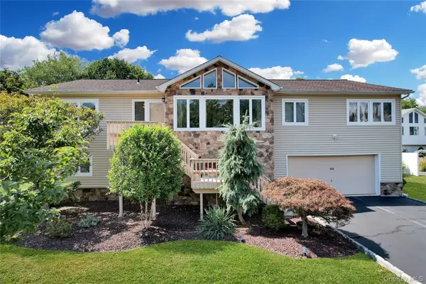 44 Yale Drive, New City, NY 10956