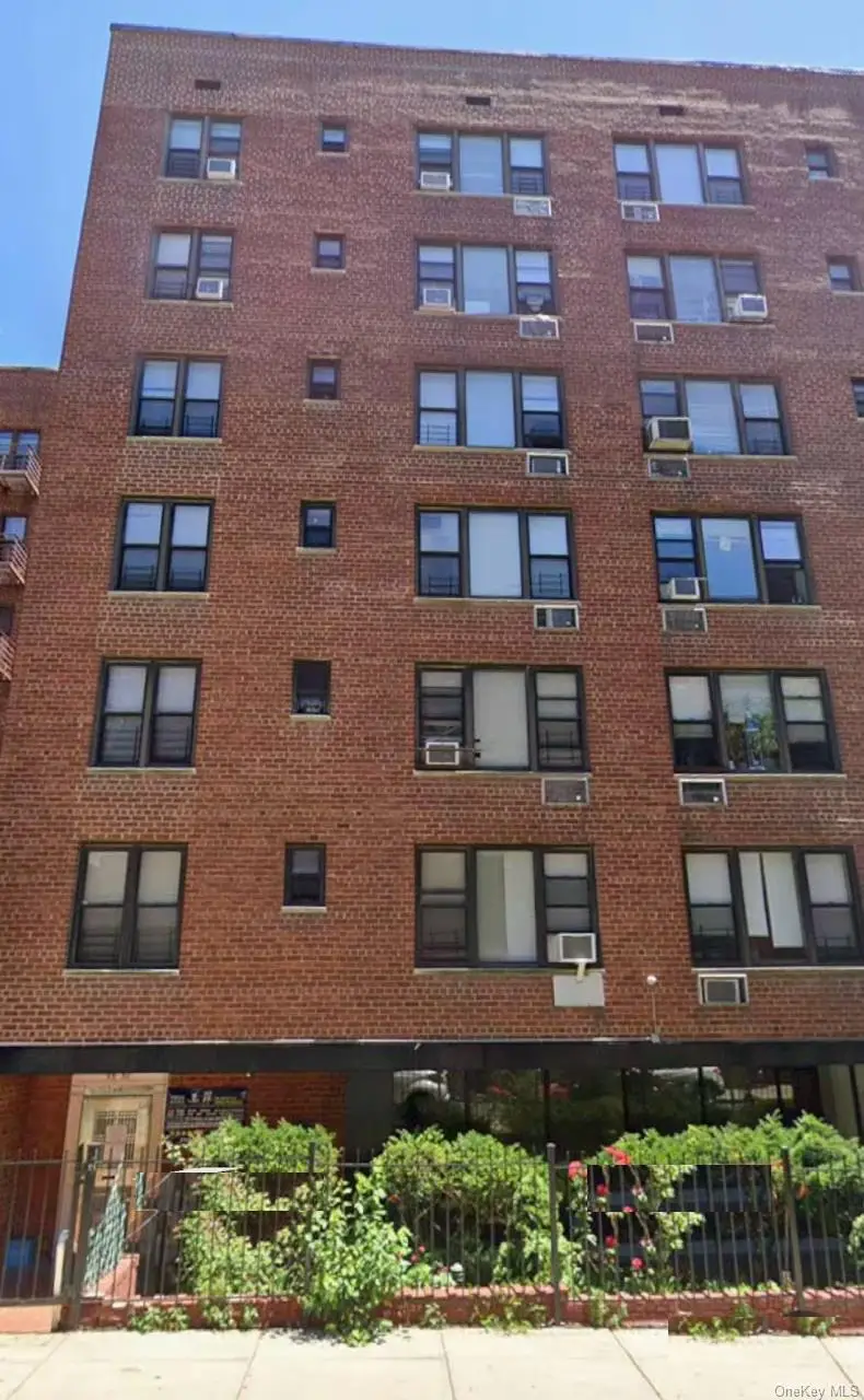 83-30 Vietor Avenue #624, Elmhurst, NY 11373 - Image #1