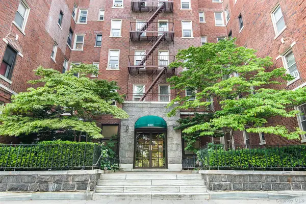 3321 Bruckner Boulevard #4A, Bronx, NY 10461