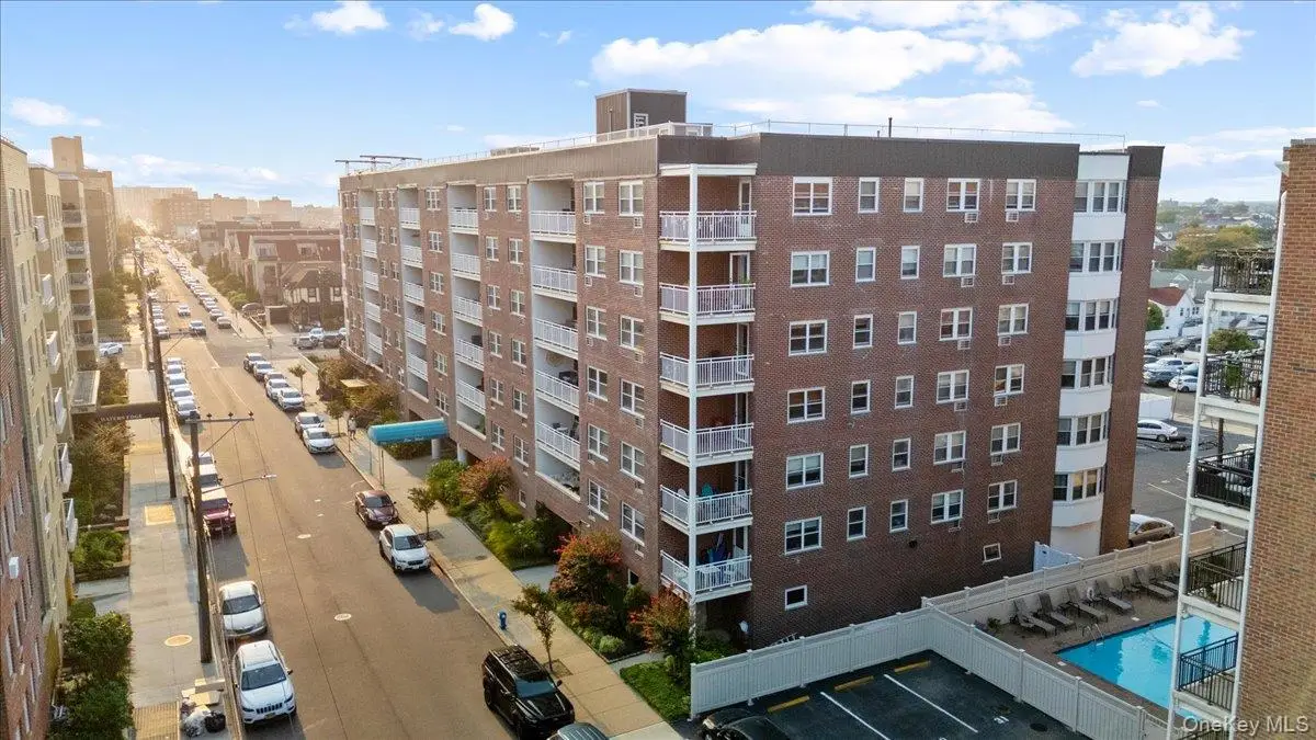 711 Shore Road #4E, Long Beach, NY 11561 - Image #1